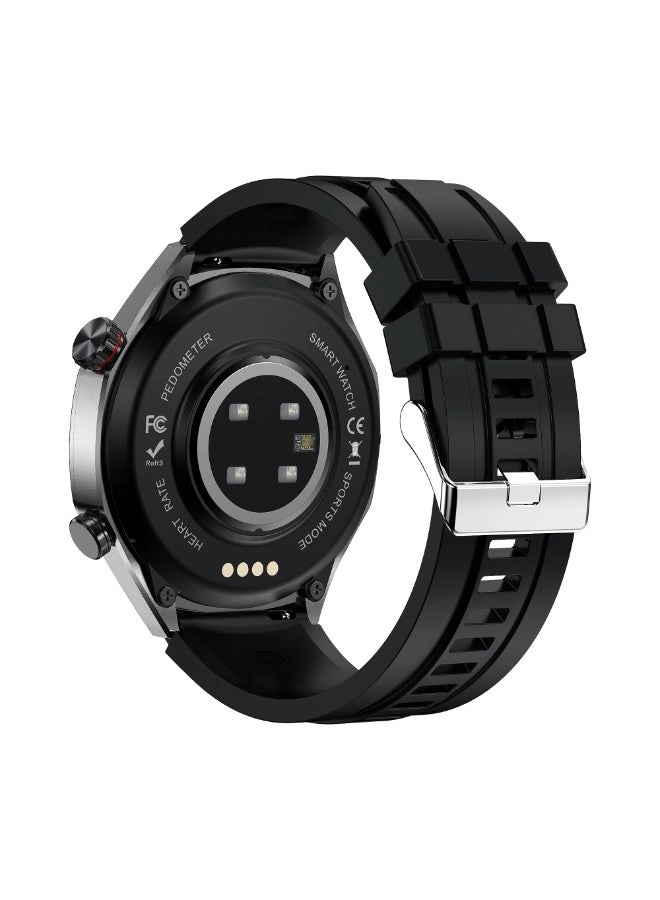 Elite7 39mm Gunmetal