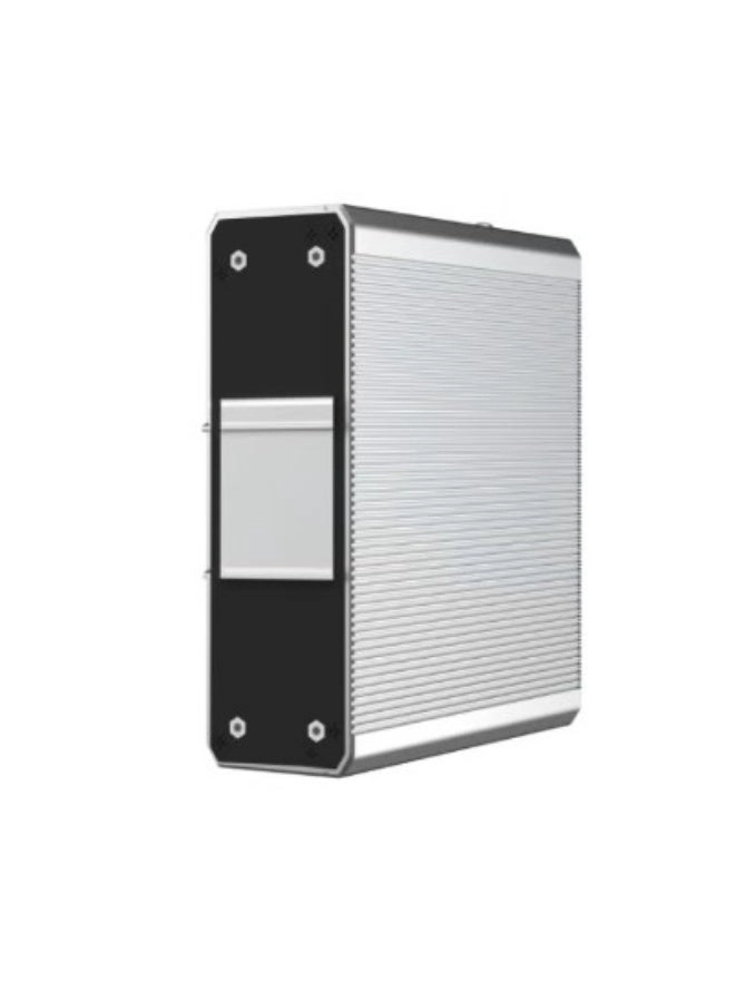 Ruijie Networks RG-NIS2100-4GT2SFP - 6-ports