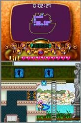 Wario Ware D.I.Y - Nintendo DS