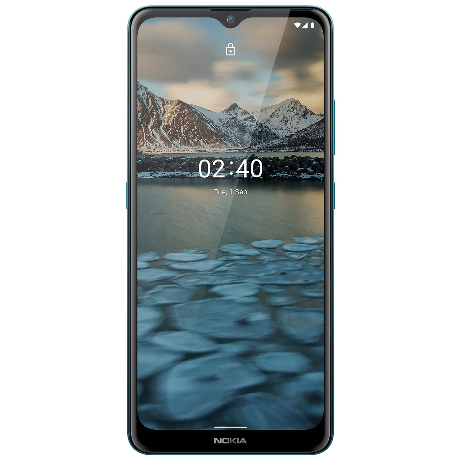 Nokia 2.4 - 3GB 64GB
