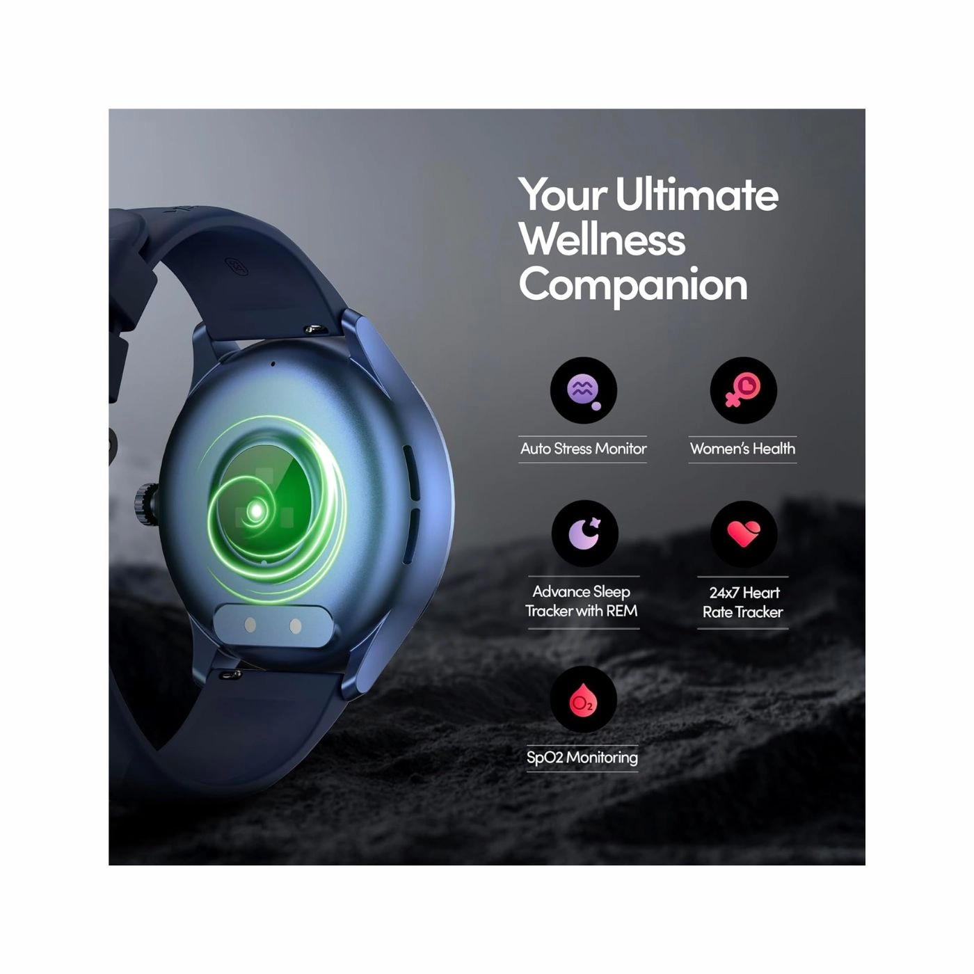 Jupiter Flex - 1.38"