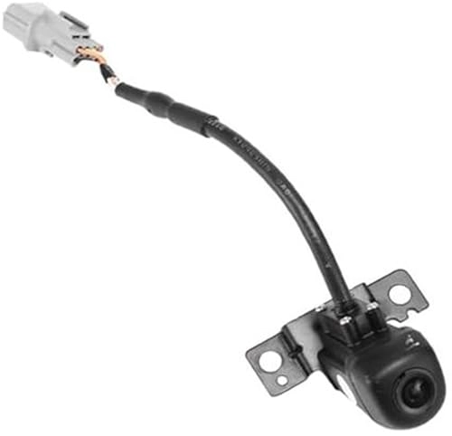 Rear View Camera - Santa Fe XL 3.3L 2017-2019 Wide-Angle