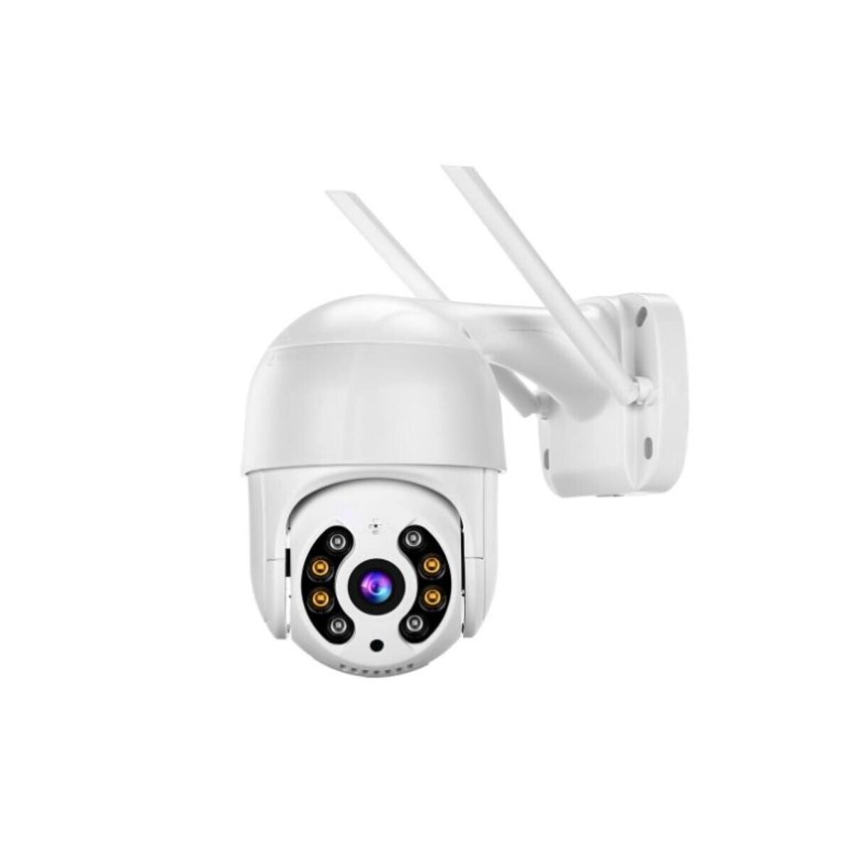 Houseline Mart Outdoor WiFi Security Camera 1080P