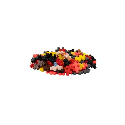 4294 - Fireman 100 pcs