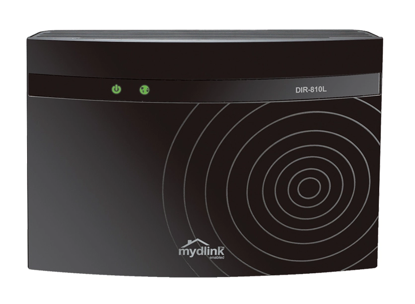 Wireless Dual Band Cloud Router AC750