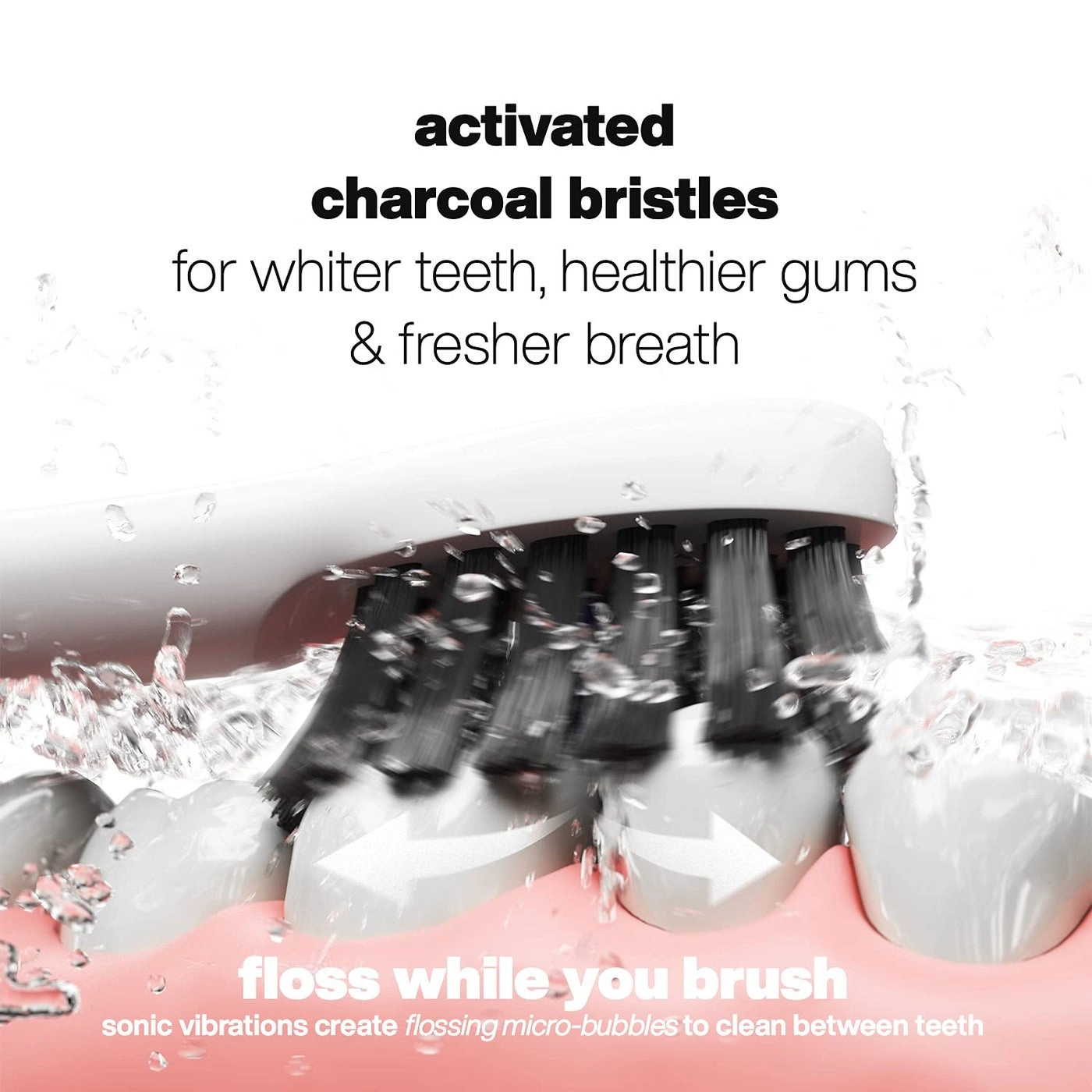 Pulse Ultra Whitening - Electric 3 Modes