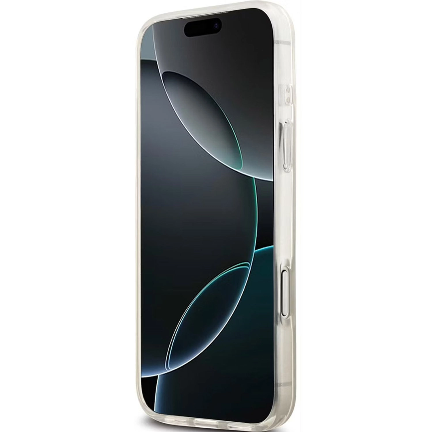 MagSafe IML Case for iPhone 17 Pro Max