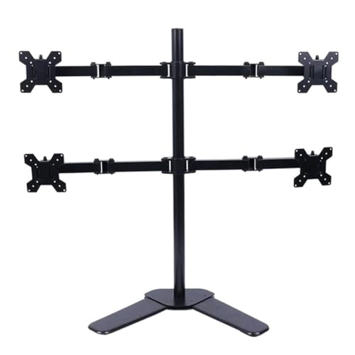 Monitor Stand Arm - Twin 16″-31″