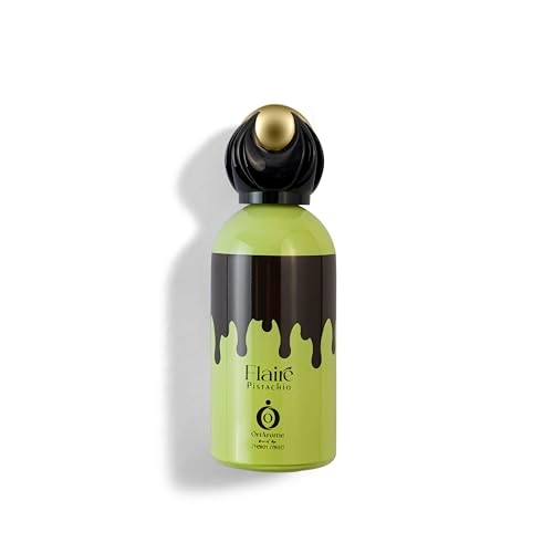 Flaire Pistachio Eau de Parfum 100ml