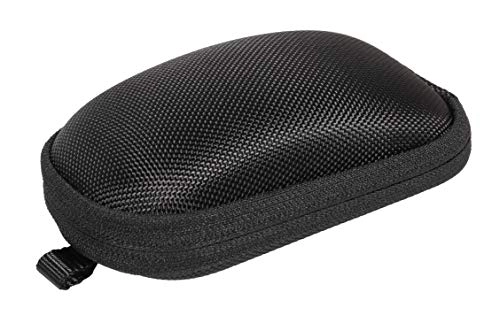 Case for Apple Magic Mouse 1 and Magic Mouse 2 - Rose Gold Hard Shell