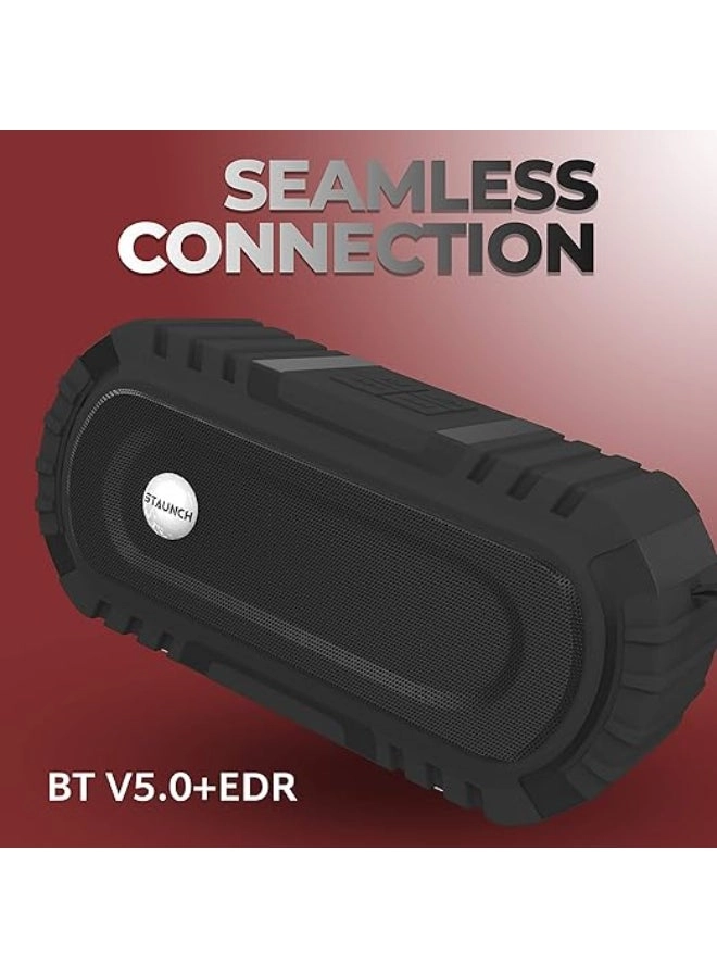 (Renewed) Staunch Thunder 1600 - 16W