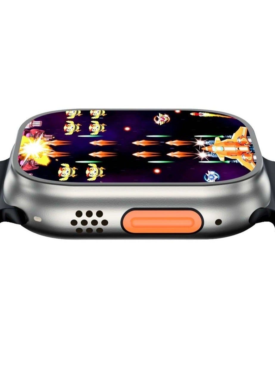 U9 Ultra Max 49mm