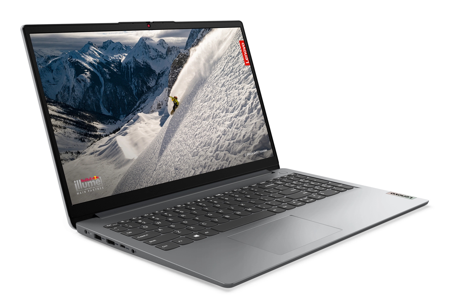 IdeaPad 1 15AMN7 82VG00S8GE - 15.6'' Ryzen 5 7520U 16GB DDR5 512GB SSD