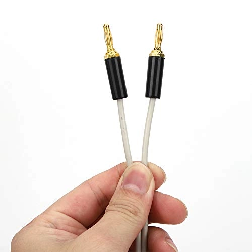 4 Terminal Electronic Test Lead