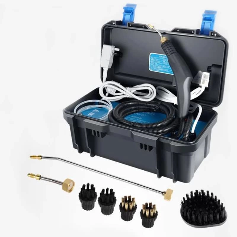 Steam Cleaner - 6Bar