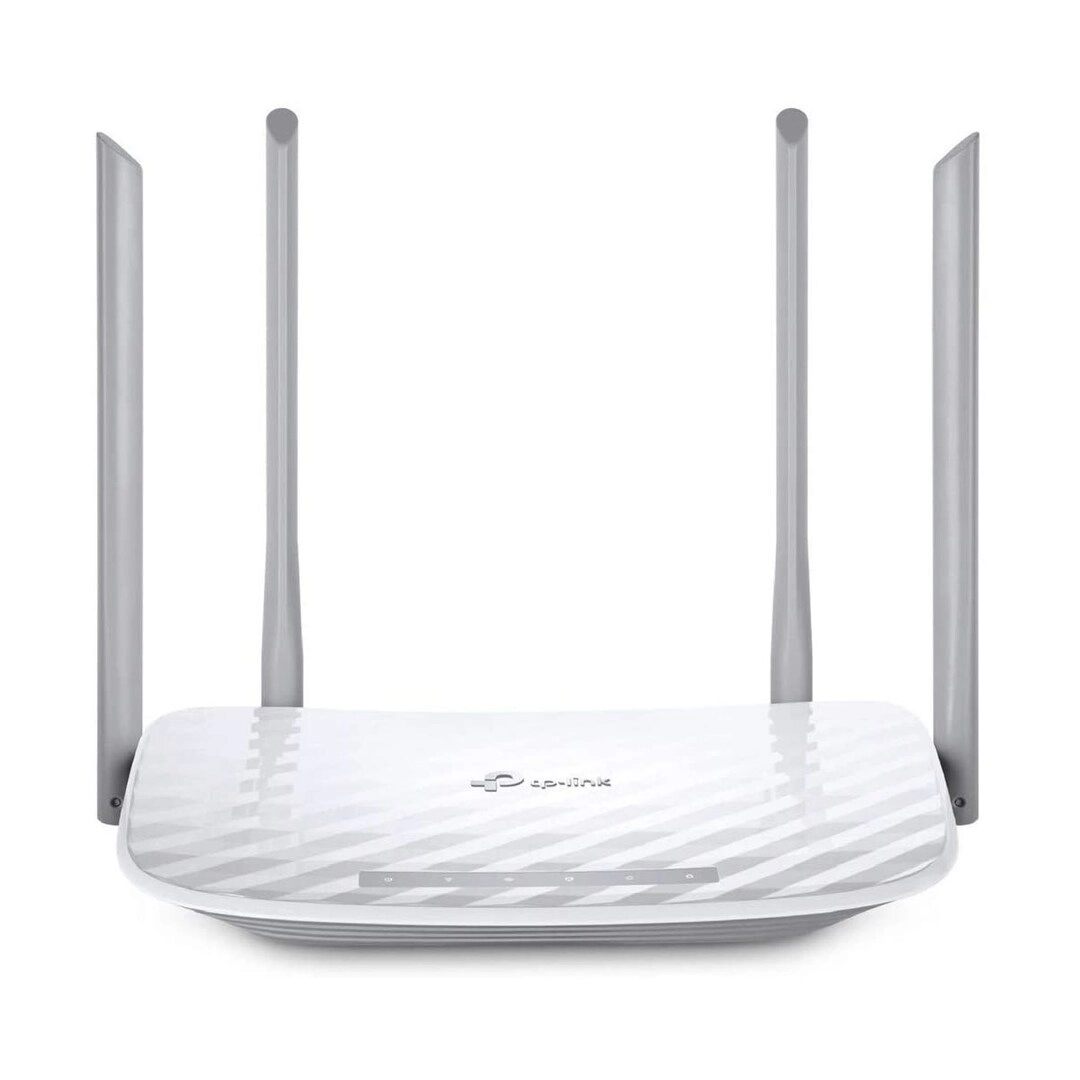 Archer C50 - 1200 Mbps 802.11ac