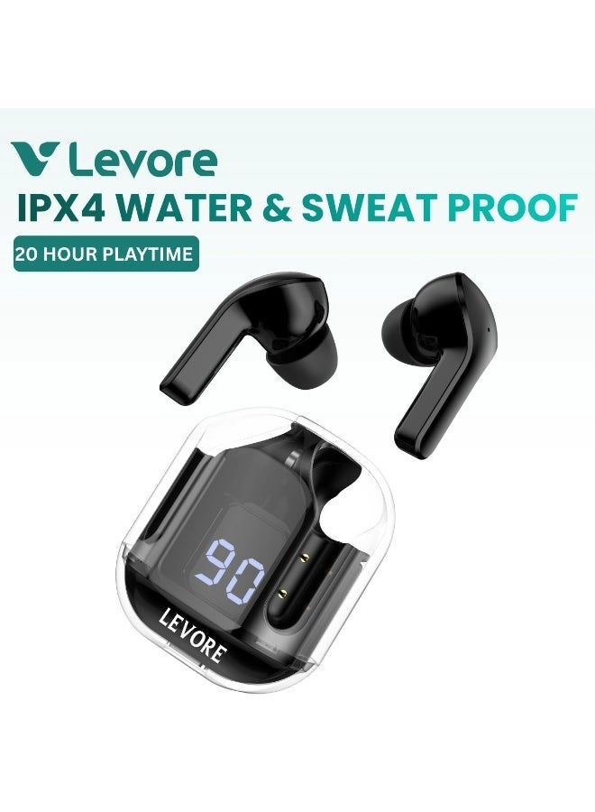 LBT301 Wireless Earbud