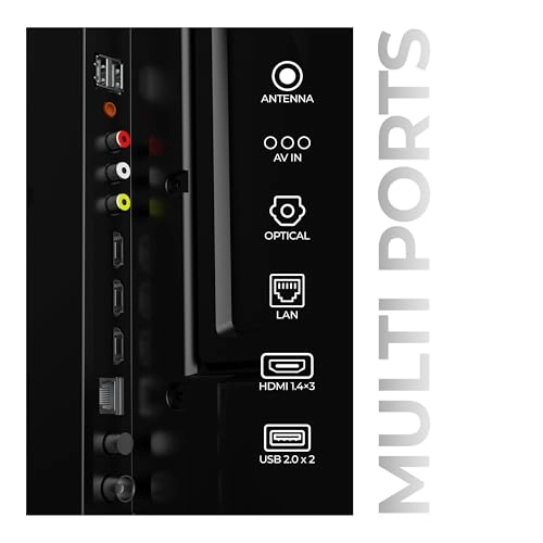 WB32HDAGU2841D25 - 32 inches