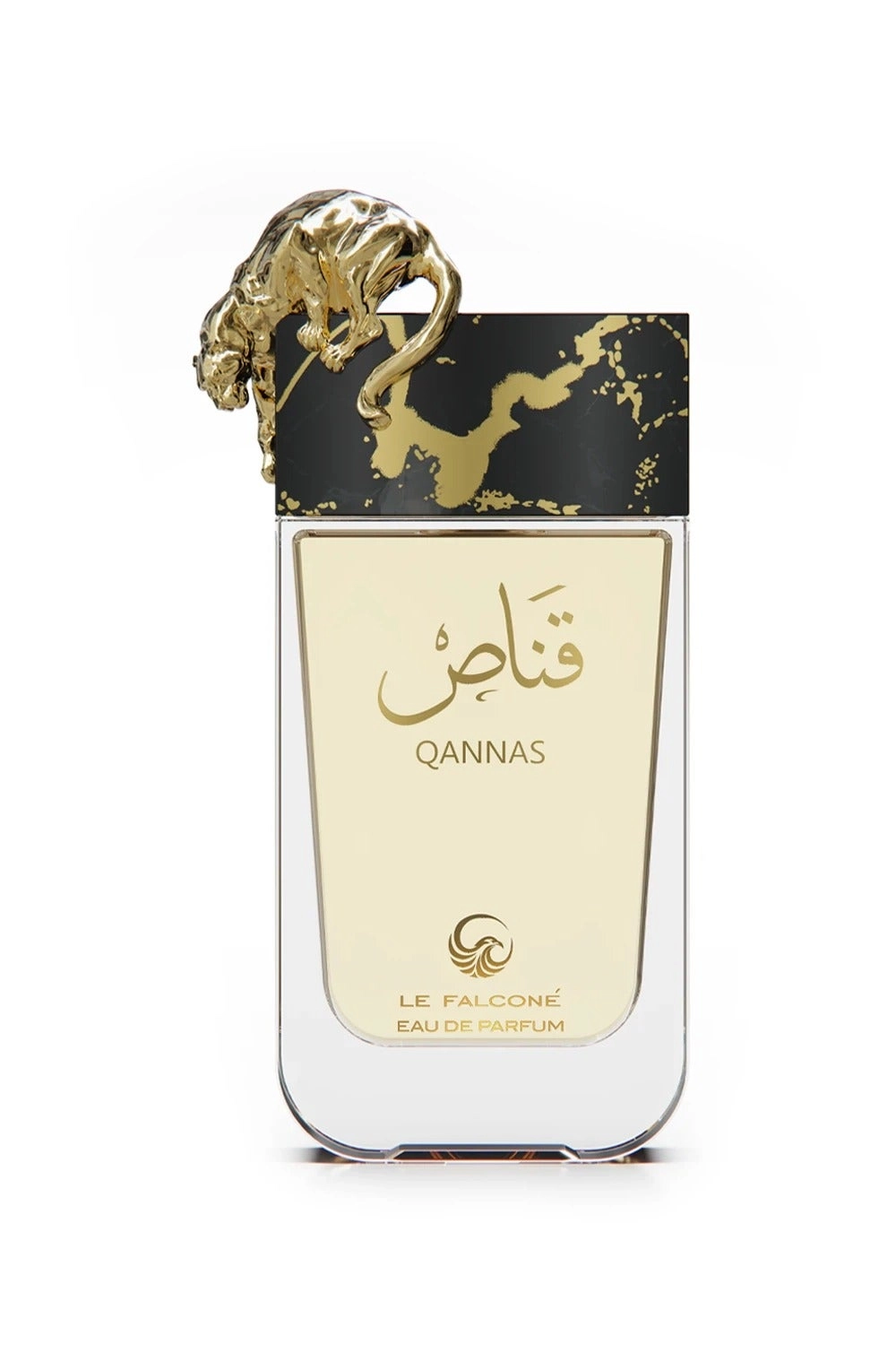 Le Falcone Qannas Eau de Parfum 90ml