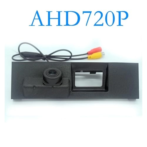 Rear View Camera - Night vision 1280*720P