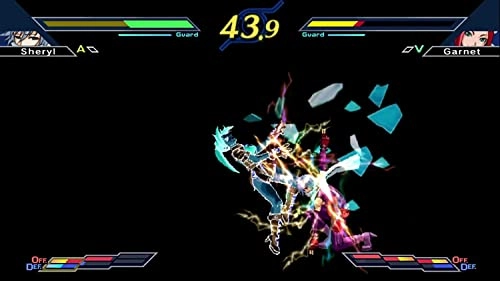 The Rumble Fish 2 - PlayStation 5