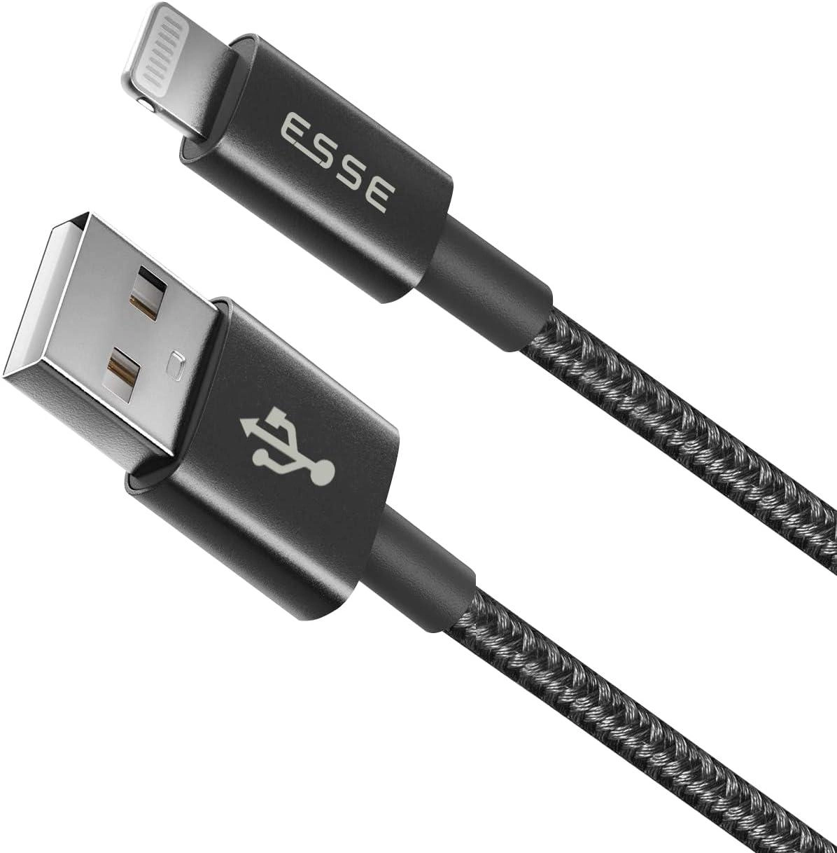 USB To Lightning Cable USB to Lightning 2m