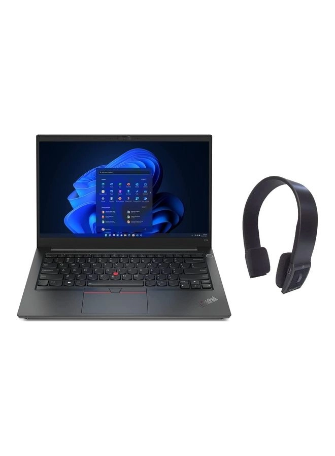 Lenovo ThinkPad E14 - 14'' Core i5-1235U 16GB DDR4 1TB SSD