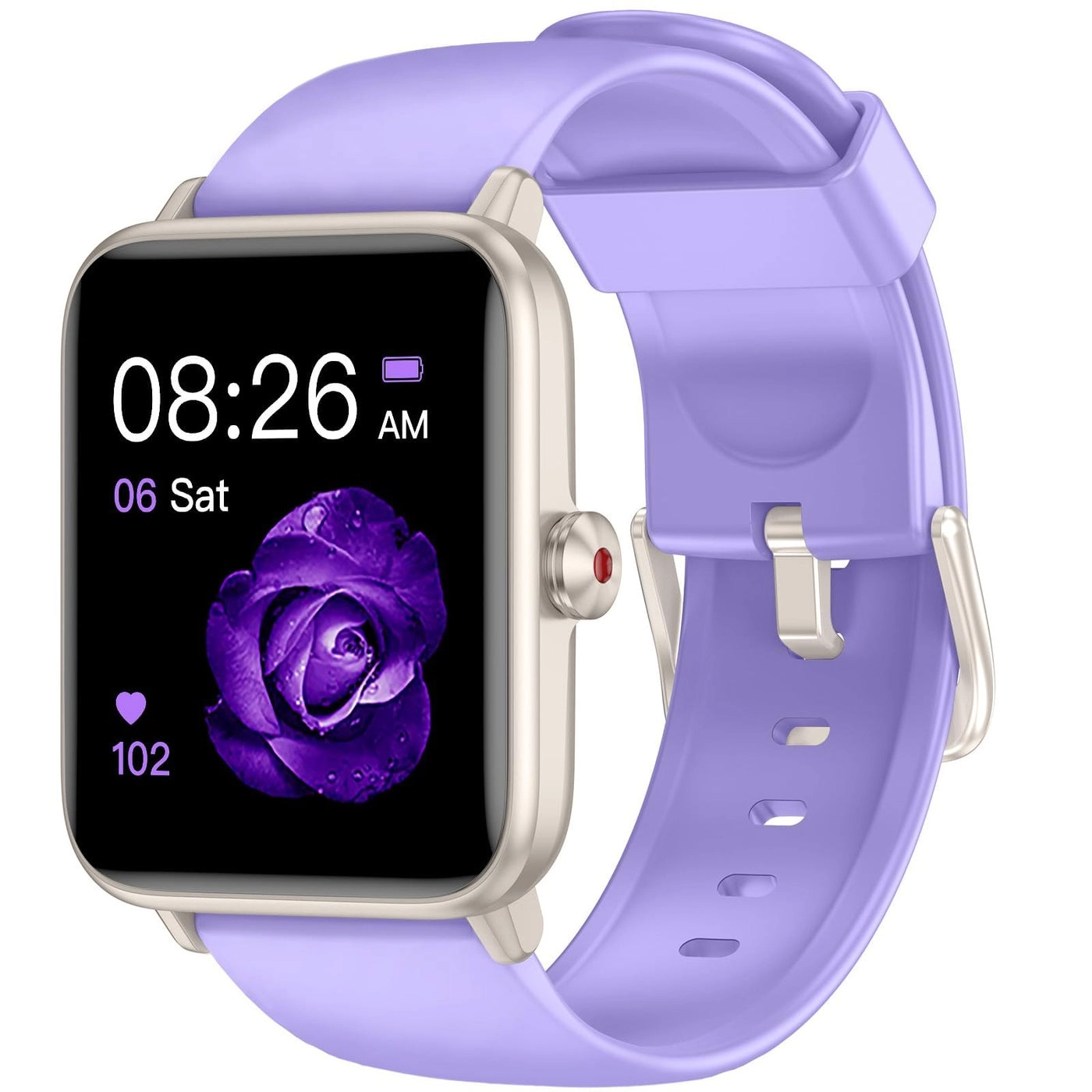 Smart Watch - 1.5 Inch
