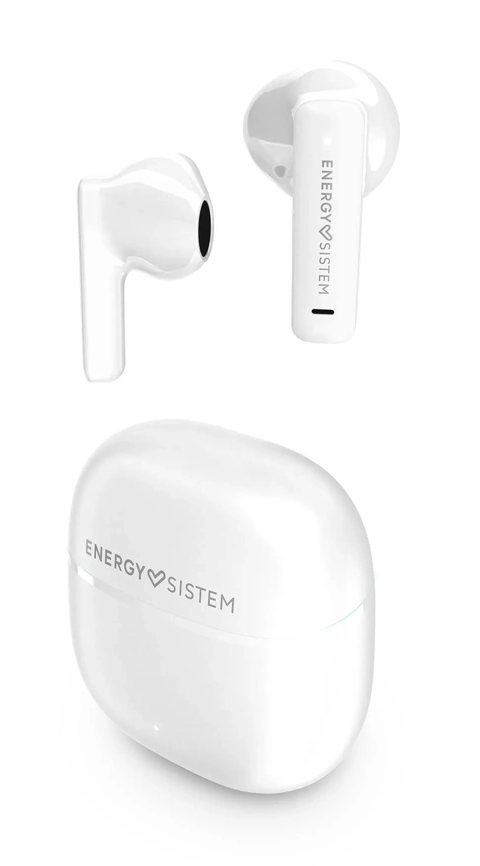 Energy Sistem StreetMusic Wireless Earbud