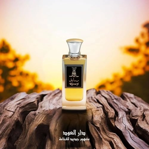 Rasael Eau de Parfum 100ml