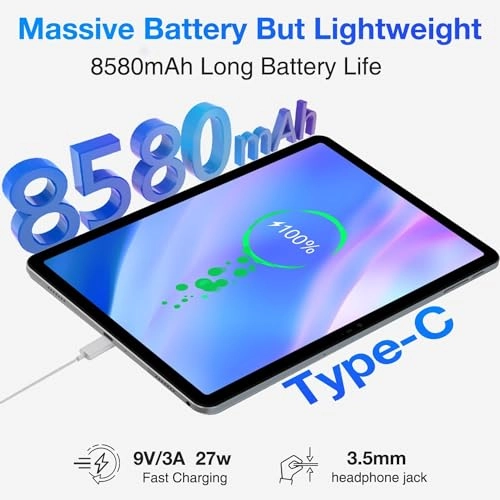 T30 Pro - 256GB 11"
