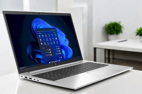 (Renewed) ELITEBOOK 850 G7 - 15.6'' Core i7-10510U 16GB DDR4 512GB PCIe NVMe SSD