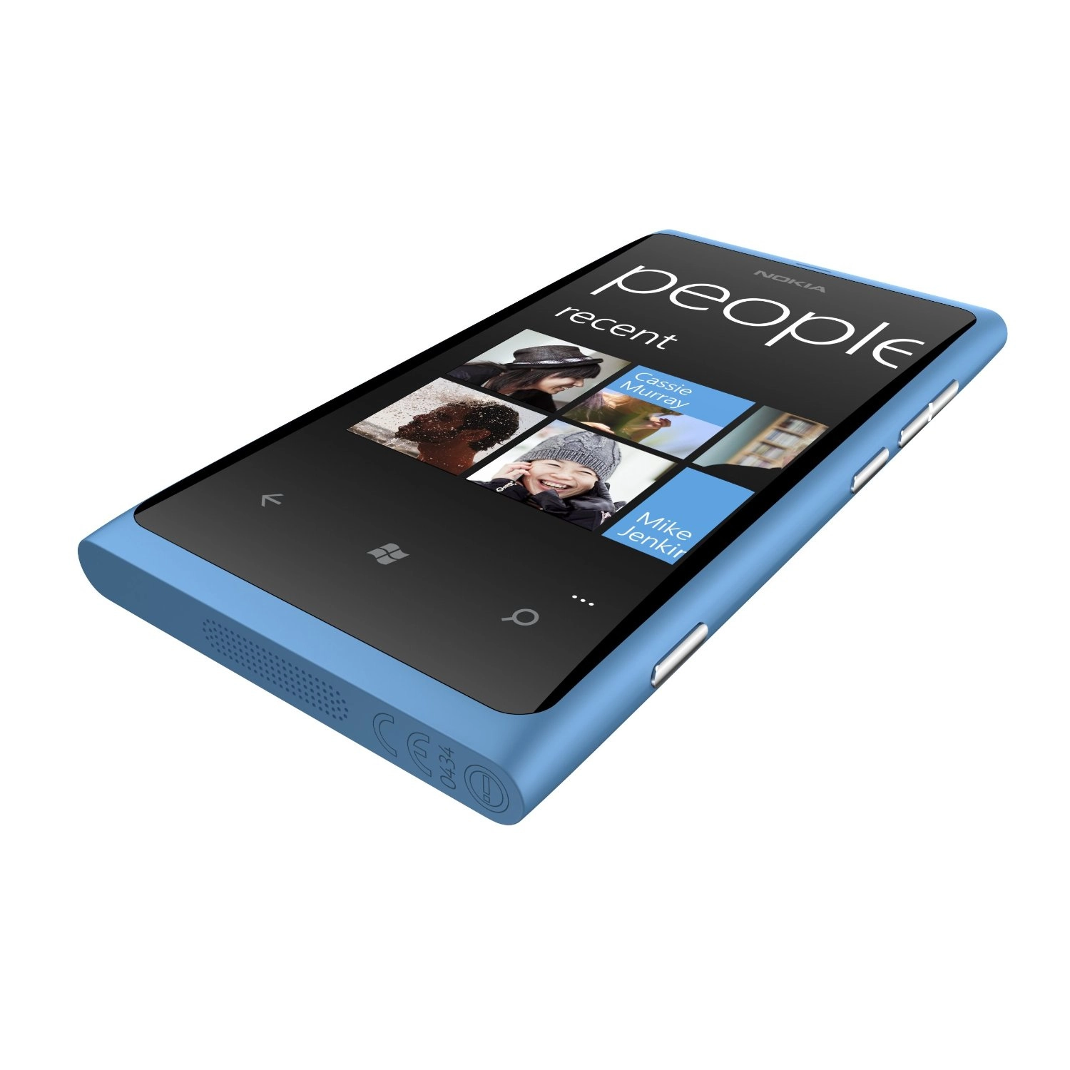 Lumia 800 - 16 GB 16Gb