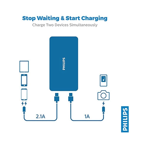 DLP8720N/00 - 20000mAh