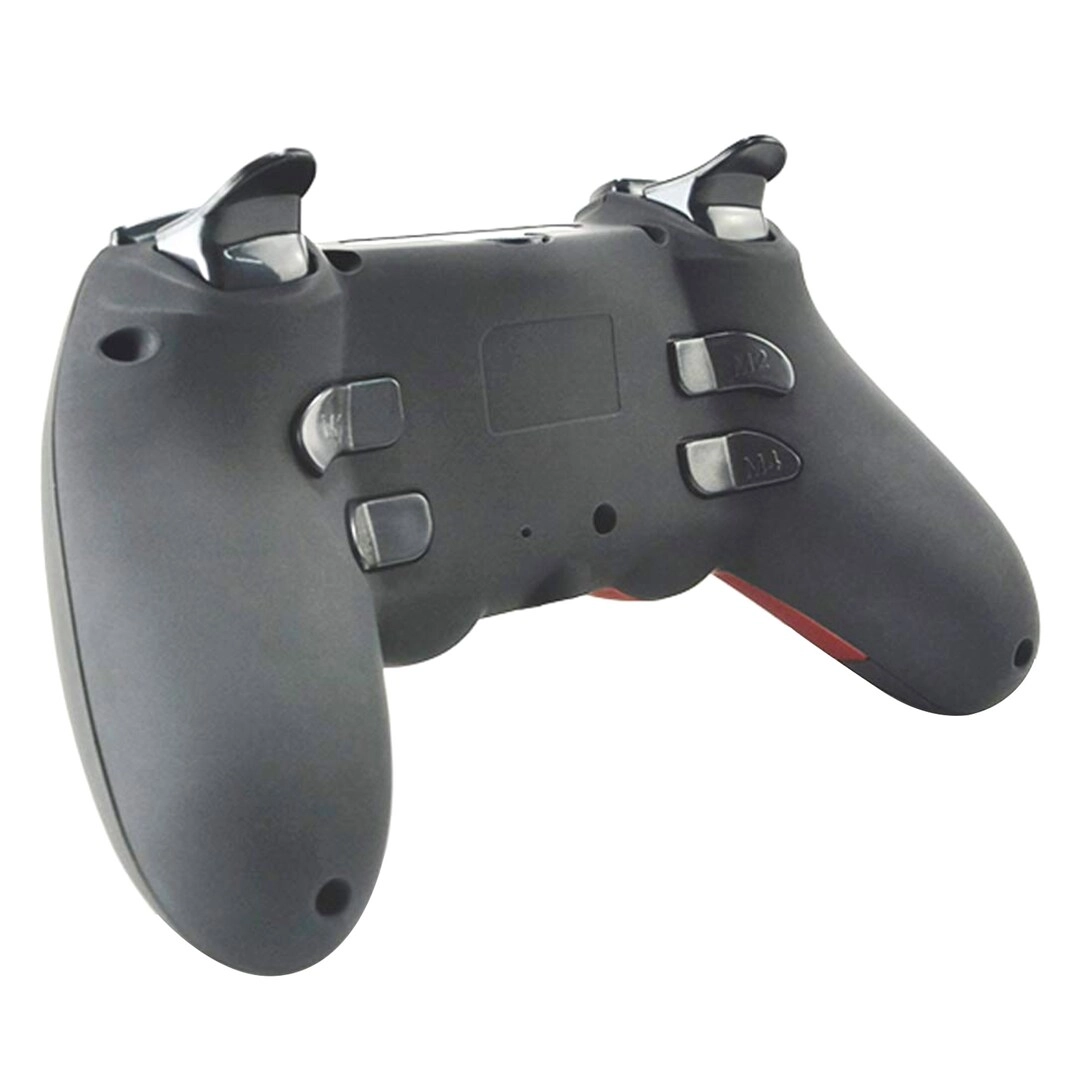 MetalTech Wireless Controller - Red
