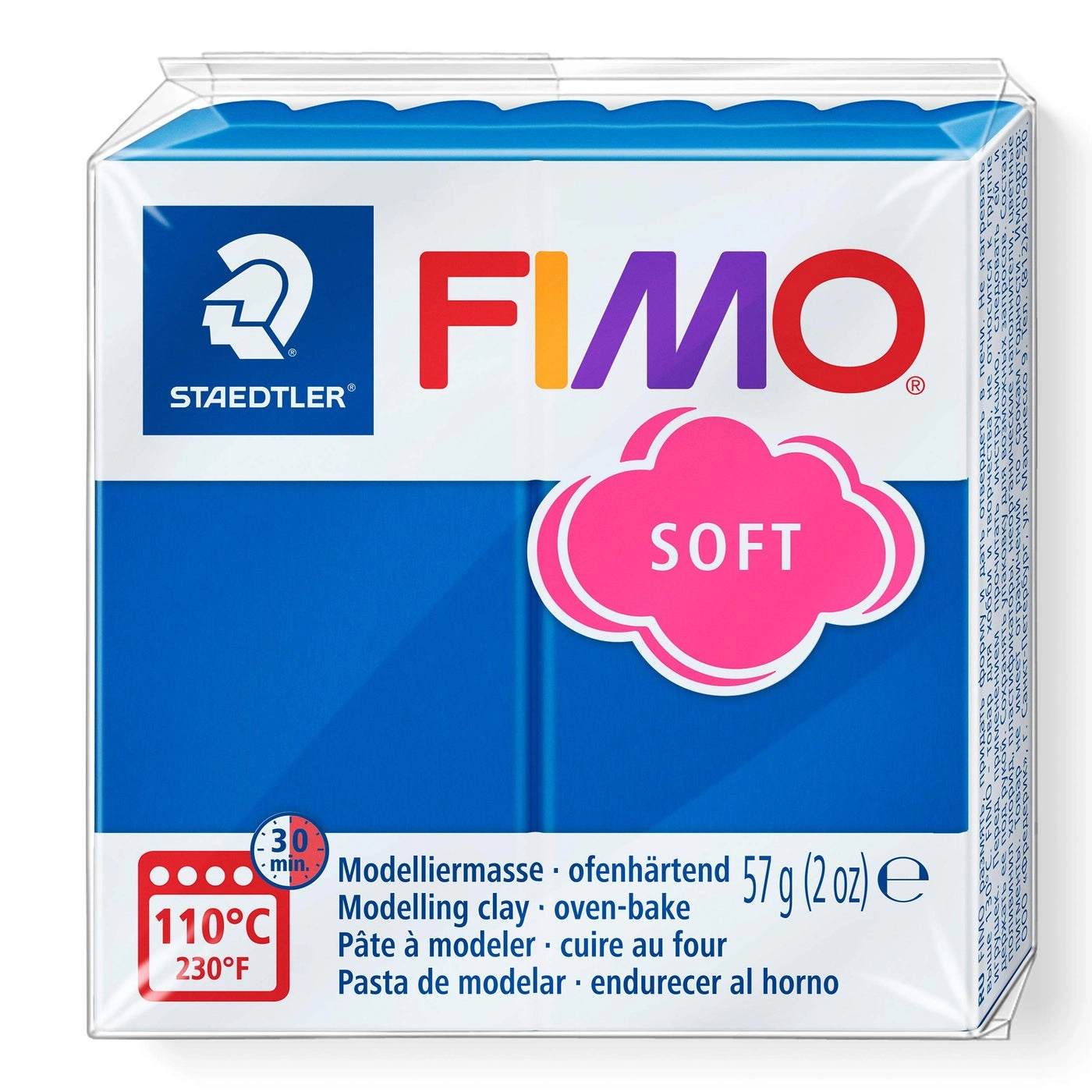 Staedtler FIMO Soft - Polymer Clay
