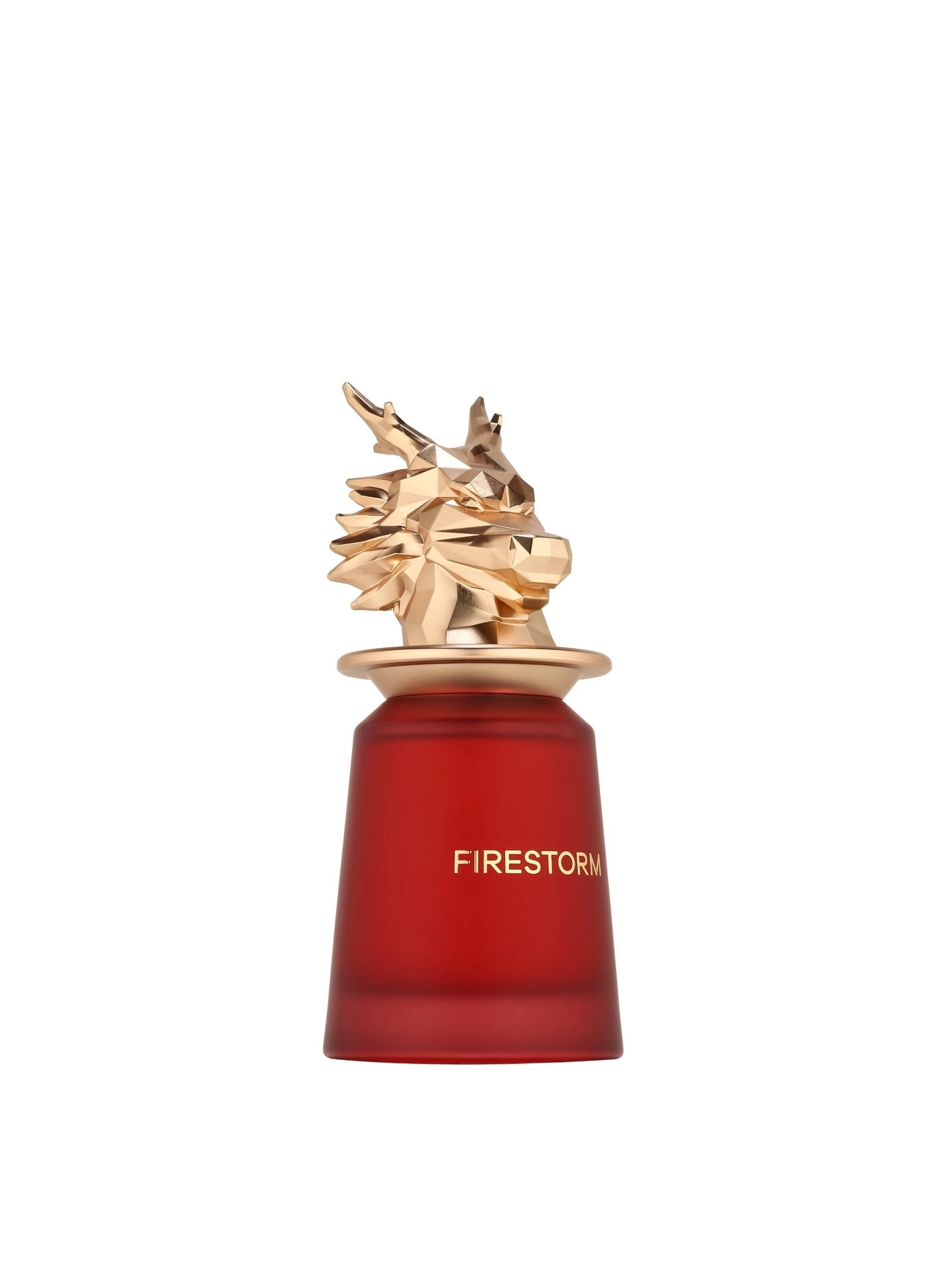 Firestorm Eau de Parfum 100ml