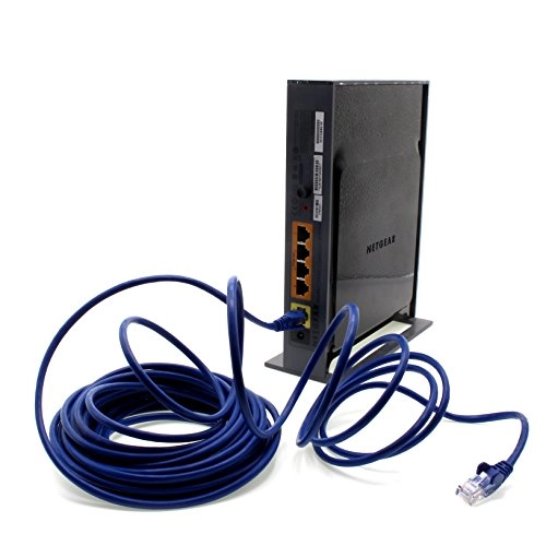 Network Cable Cat.6 - 7.5 m