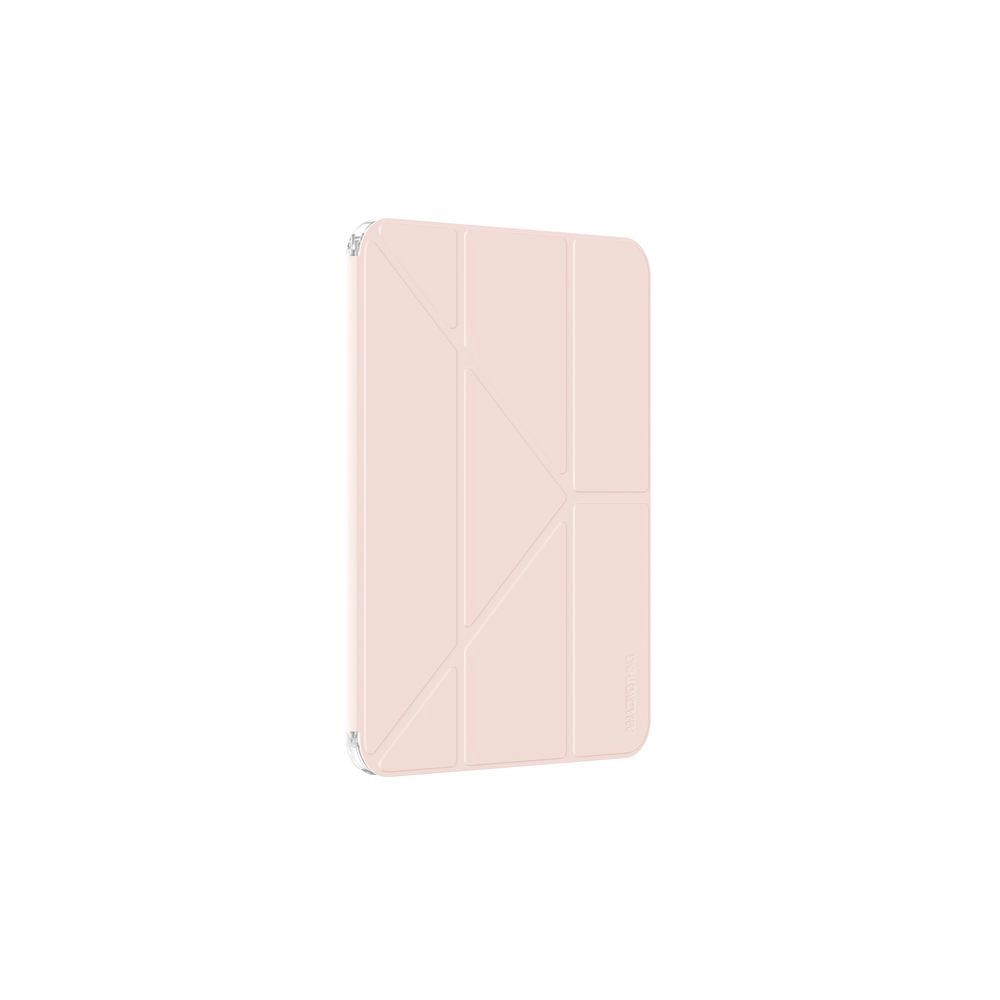 AMAZINGthing Folio Case with Pencil Slot for iPad Air (M3/M2) 11-inch / iPad Air Gen 5 10.9-inch (2025)