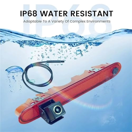 56054158AB - Night vision Wireless 1080P