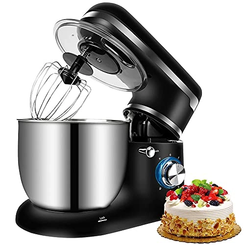 Stand Mixer - 5L 1500W