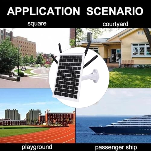 LTE Modem Router - 4G 802.1lb g n 72Mbps