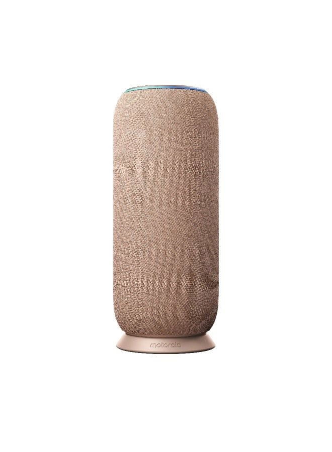 Motorola Sound Flow Wireless Speaker