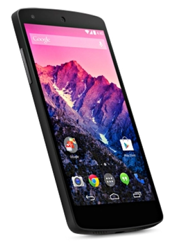 Nexus 5 - 32 GB