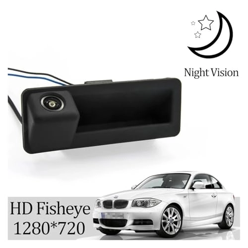 Reversing Camera - Night vision RCA 628x586 pixels
