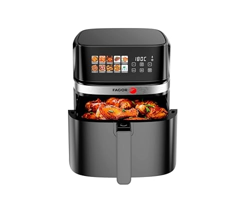 Naturfry Luxe 8436589741881