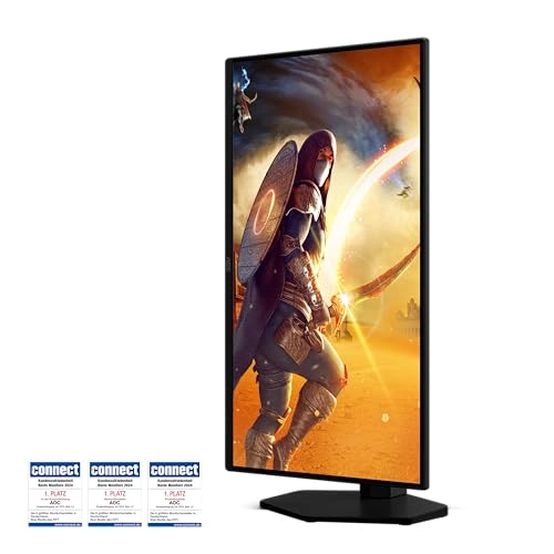 25G4KUR - 1920 x 1080 Pixels 24.5 Inches