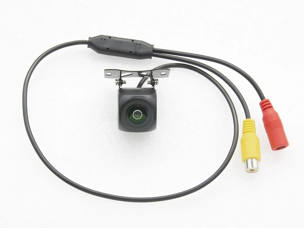 Reverse Camera - Wireless 512(H)X582(V)