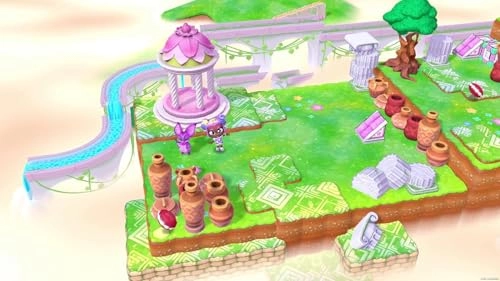 Fantasy Friends: Dream Worlds - PlayStation 5