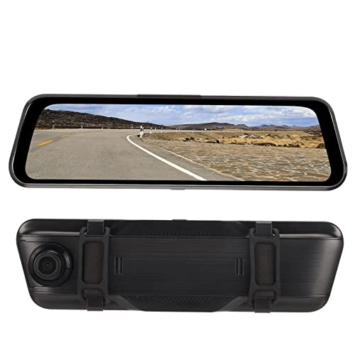 Rear View Mirror Camera - 2K 2500x1440P S/25fps
